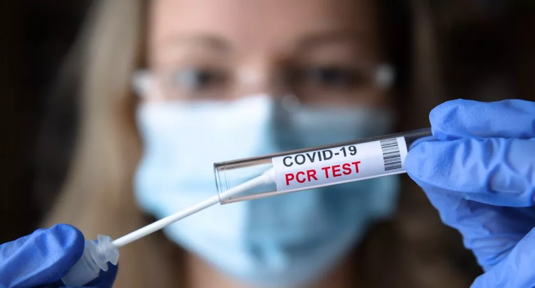 Coronavirus en Colombia nuevos casos y muertes 31 diciembre 2021