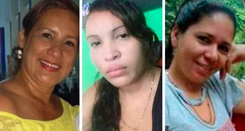 Feminicidios en Colombia: 2 mujeres asesinadas en 2022 y una al cierre de 2021