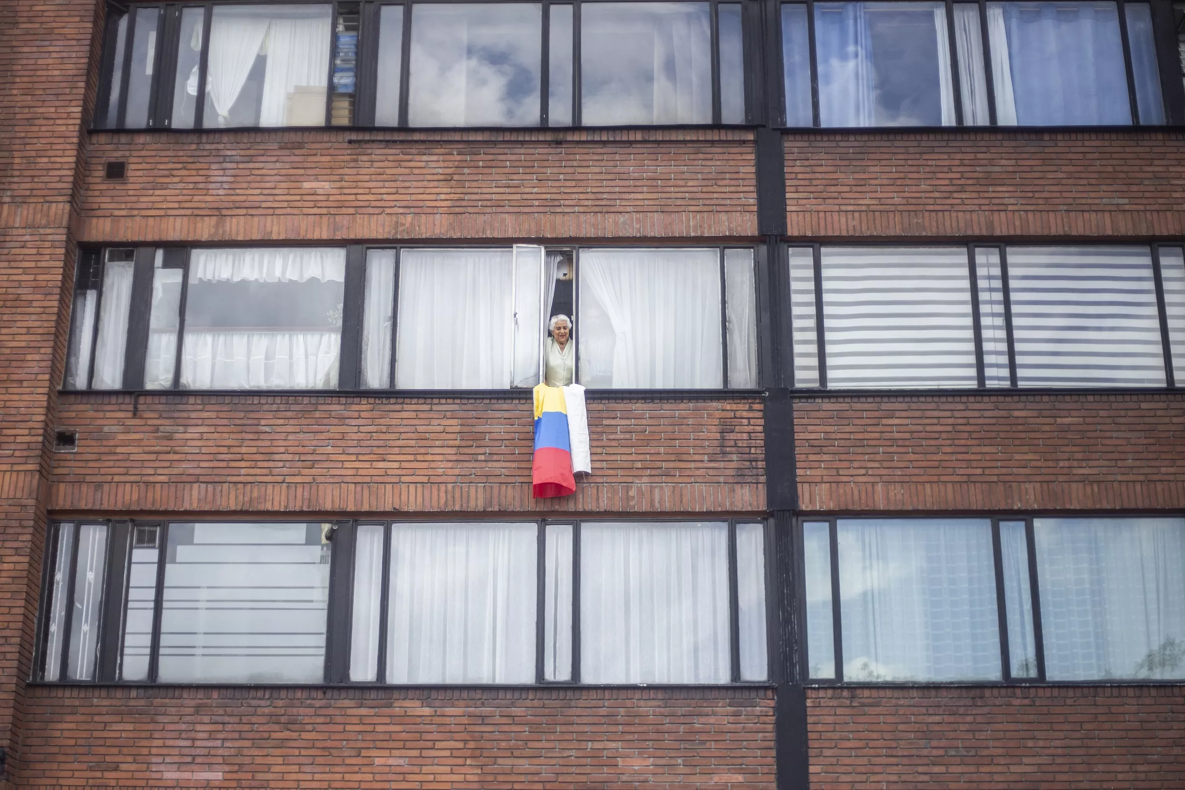 Problema en Bogotá por prohibir construcción de apartamentos pequeños