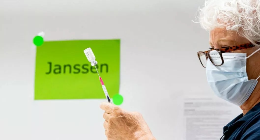 Austria no admitirá certificados sanitarios de vacunados con Janssen