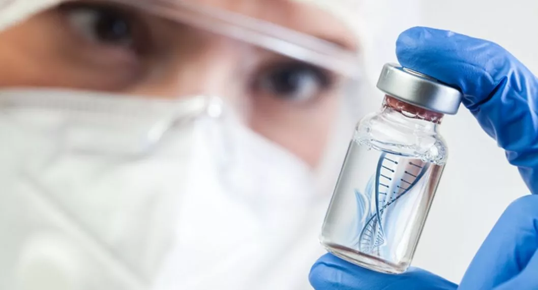 Francia descubre una nueva variante del coronavirus, derivada de otra en África