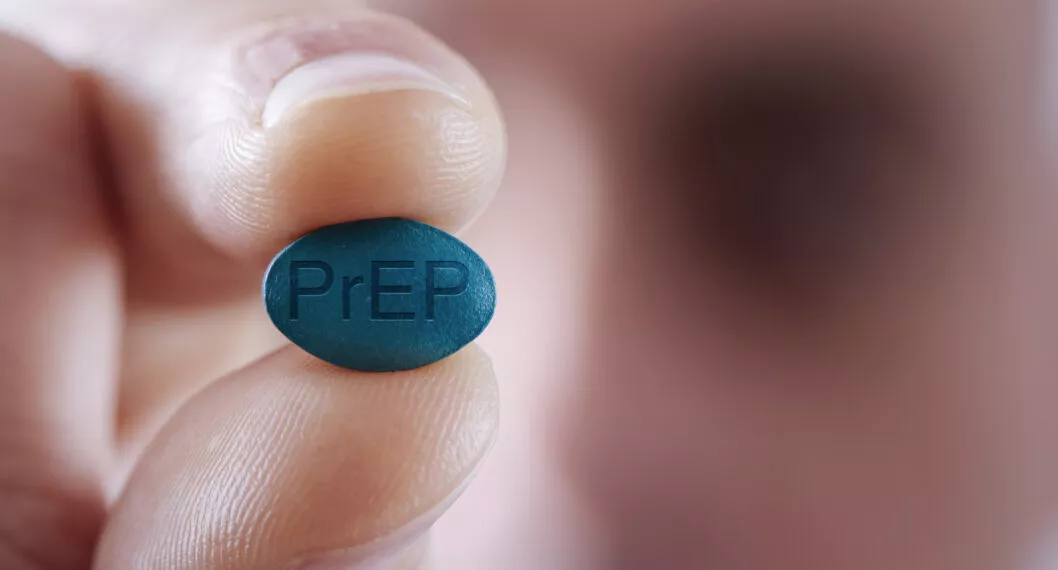 Las personas que tengan alto riesgo de contraer VIH ya podrán acceder al método PrEP, para prevenirlo, a través de su Plan de Beneficios de Salud.