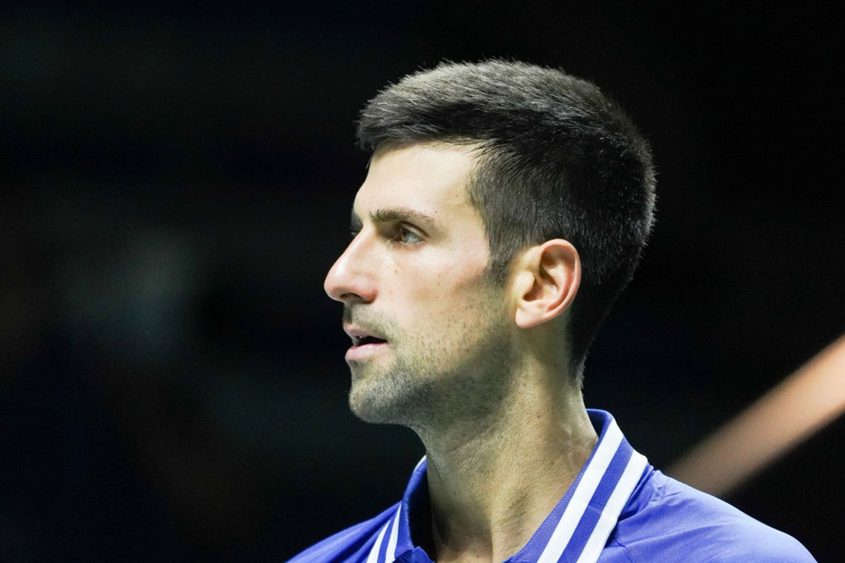 Novak Djokovic es deportado de Australia, luego de estar 8 horas retenido
