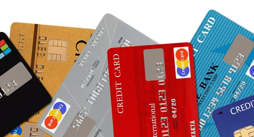 Precios actualizados de las cuota de manejo de las tarjetas de crédito de Davivienda, Banco de Occidente Av Villas.