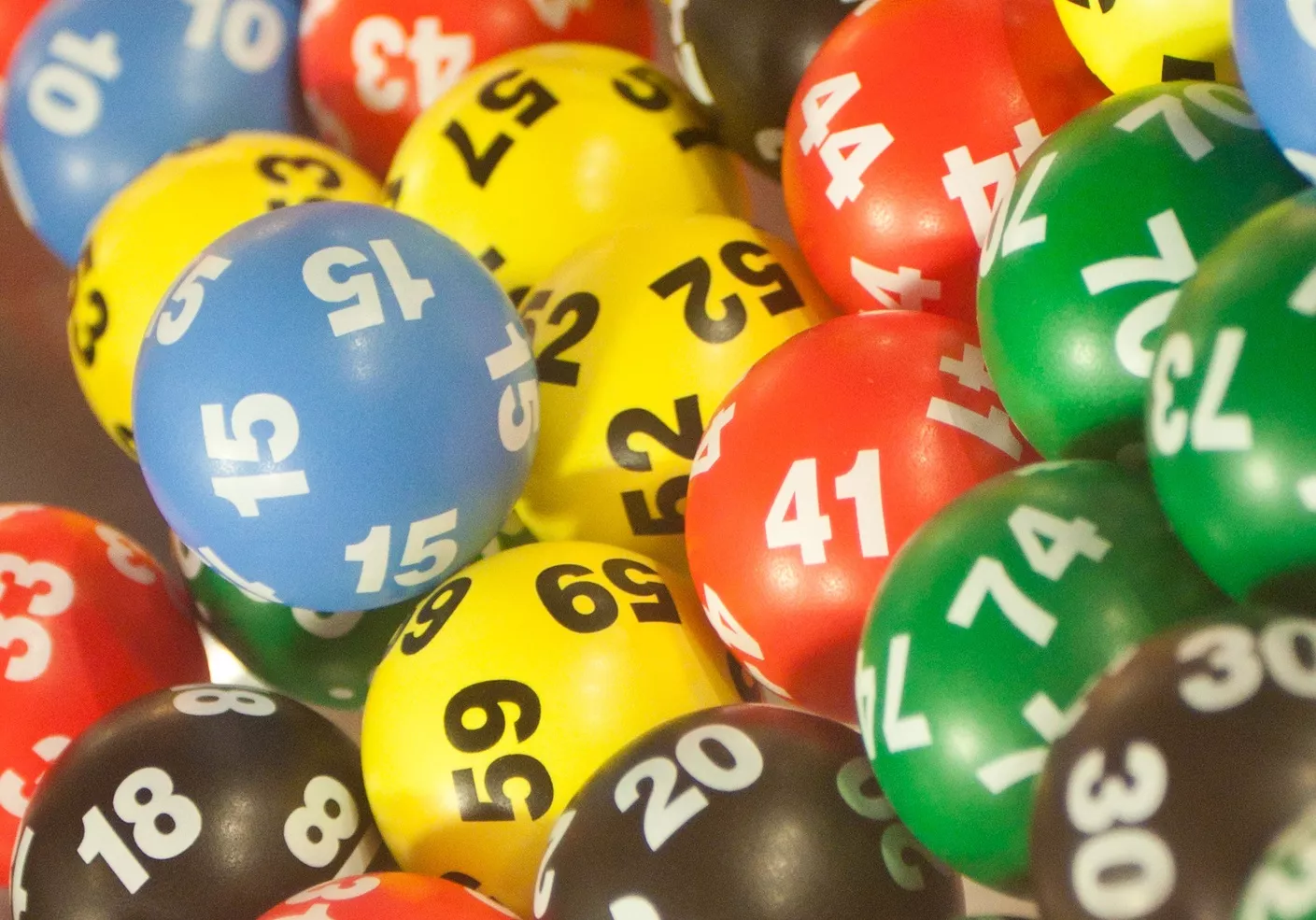 Balotas sobre los resultados de la Lotería del Cauca y la Lotería de Boyacá: cuáles son los números ganadores.