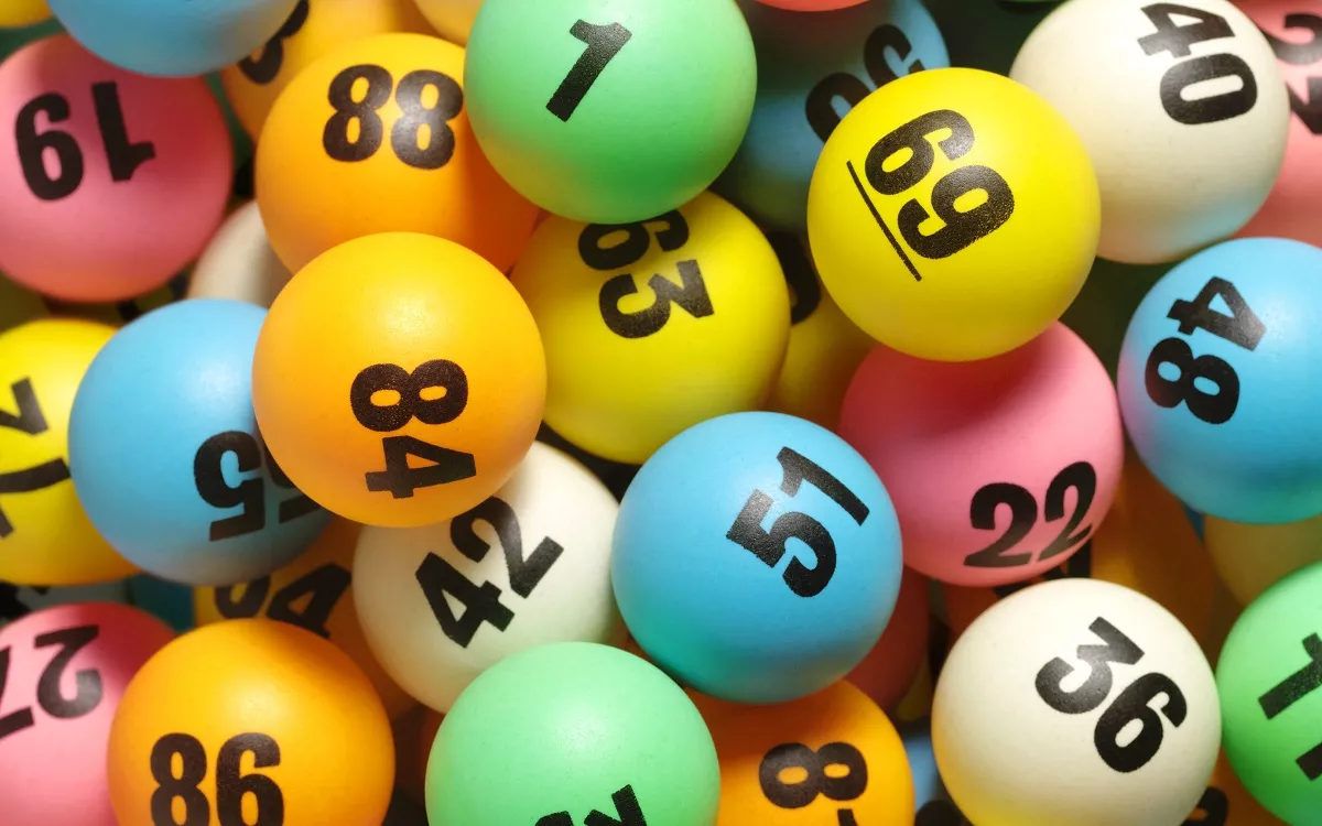 Imagen de lotería que ilustra nota; Baloto: resultados del sábado 8 de enero, premios y ganadores