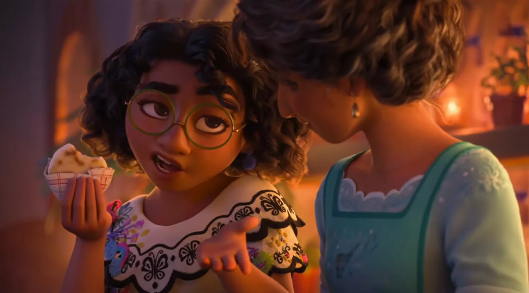 Encanto ganó premio a mejor película animada en los Globos de Oro 2022