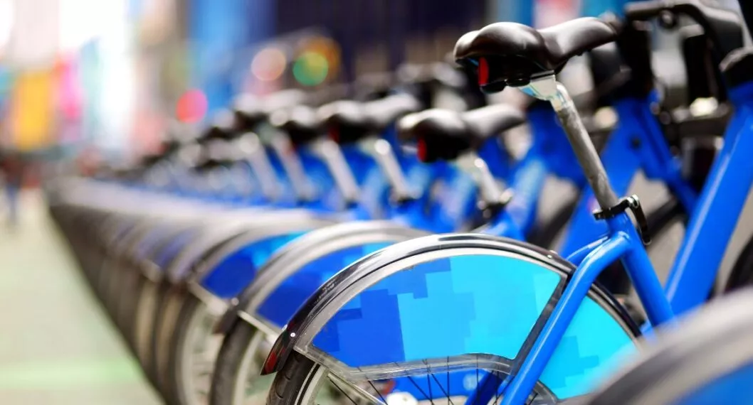 La Alcaldía de Bogotá implementará un sistema de bicicletas con 27 kilómetros de extensión. Estará presente en Usaquén, Chapinero y otras localidades.
