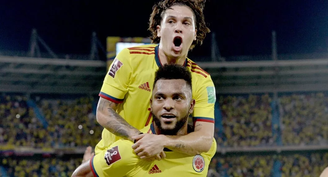 Cómo formaría la Selección Colombia en amistoso contra Honduras