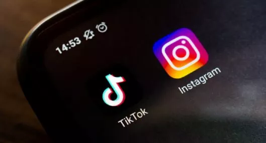 Instagram implementaría cambios que la harían más parecida a TikTok.