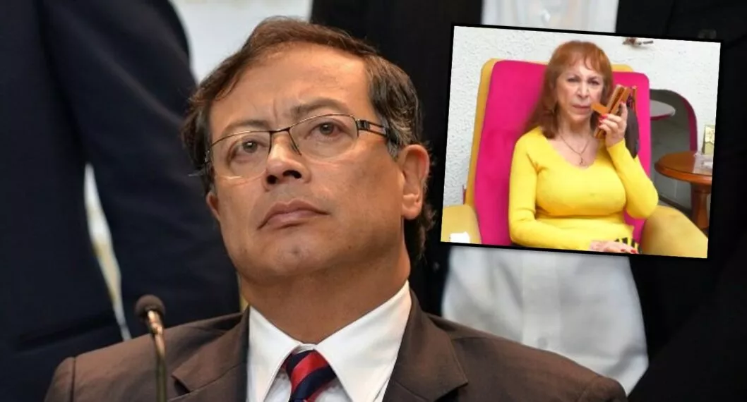Gustavo Petro no debería ser presidente de Colombia en 2022, según Regina 11.