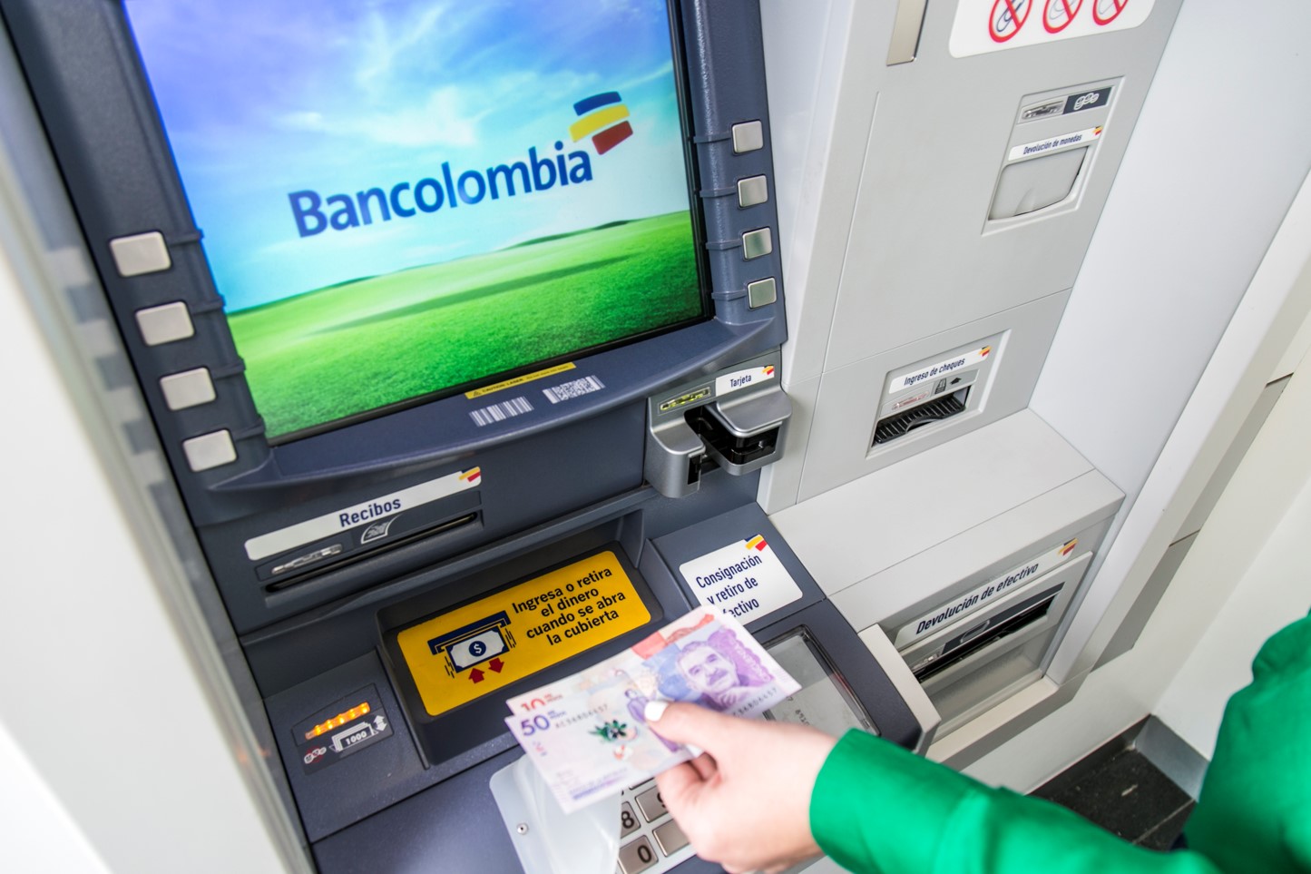 Bancolombia: cambios que tendría el banco si lo llega a comprar el grupo Gilinski.