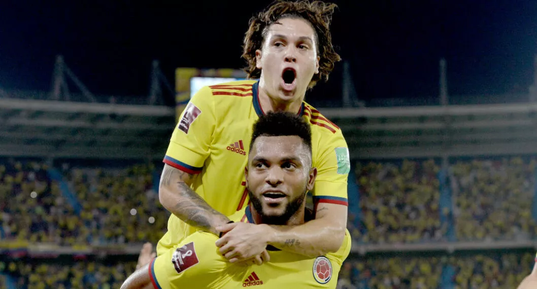 Selección Colombia: titular de la 'tricolor' para amistoso frente a Honduras