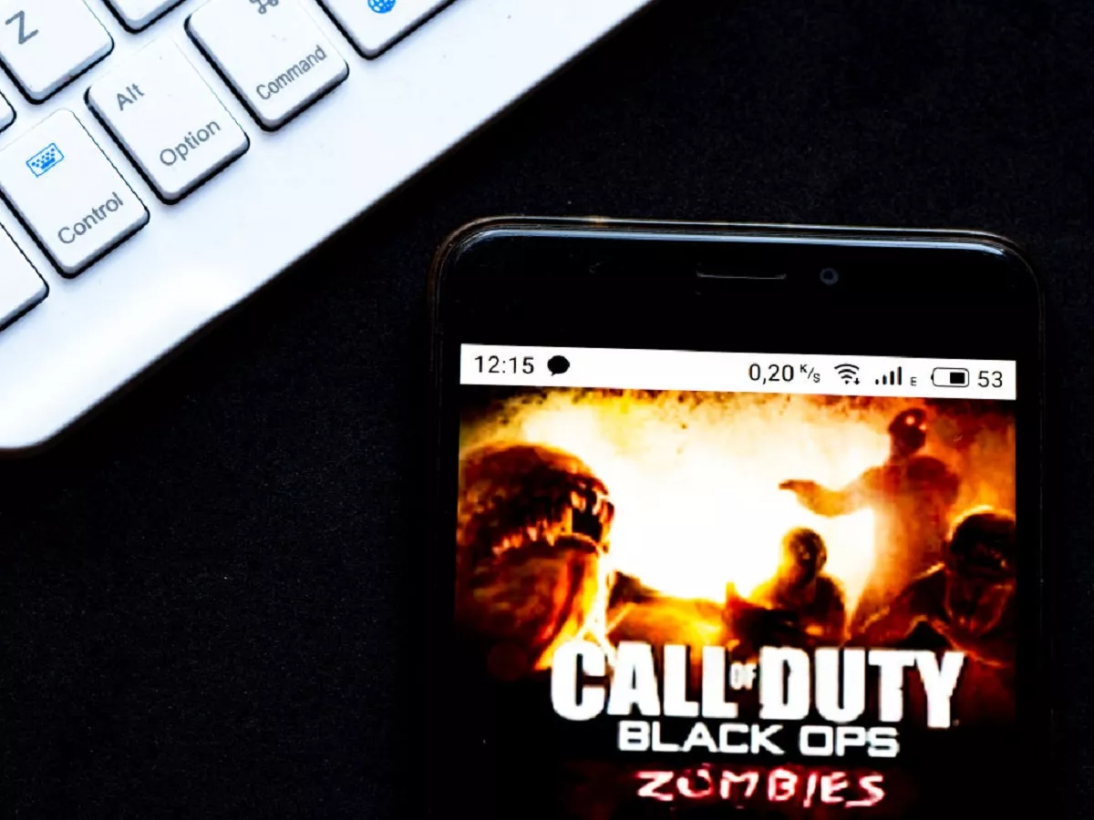 Microsoft compra empresa creadora de 'Warcraft' y 'Call of Duty'