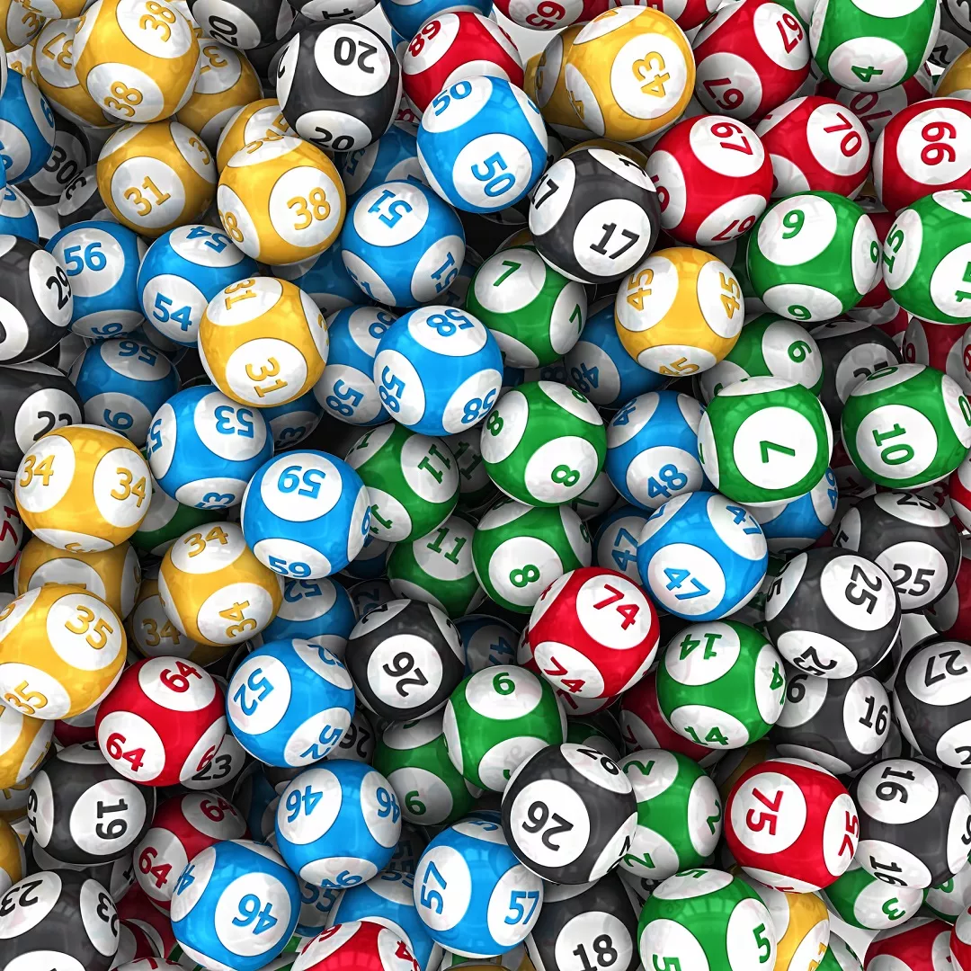 Bolas de las loterías ilustra nota de la Lotería de Manizales, Meta y Valle
