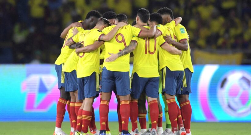 Selección Colombia: Frank Fabra reclamó por no ser llamado para los partidos de Elimimatoria.