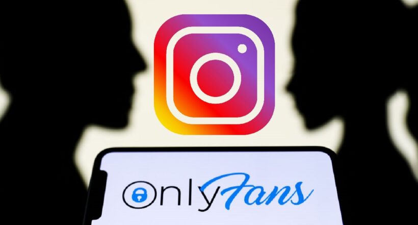 Instagram ahora buscaría imitar una característica distintiva de OnlyFans.