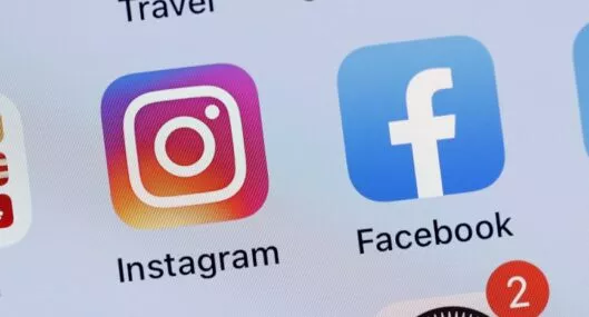 Imagen de logo de Instagram ilustra artículo Instagram probará permitir a algunos creadores de contenido cobrar suscripciones