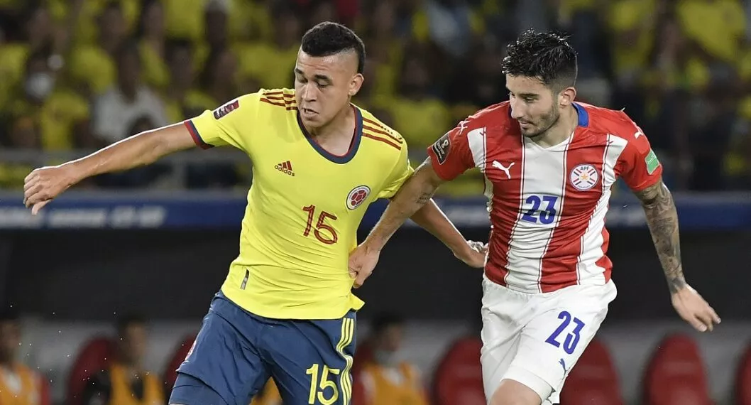 Selección Colombia hoy: Víctor Cantillo convocado contra Perú y Argentina