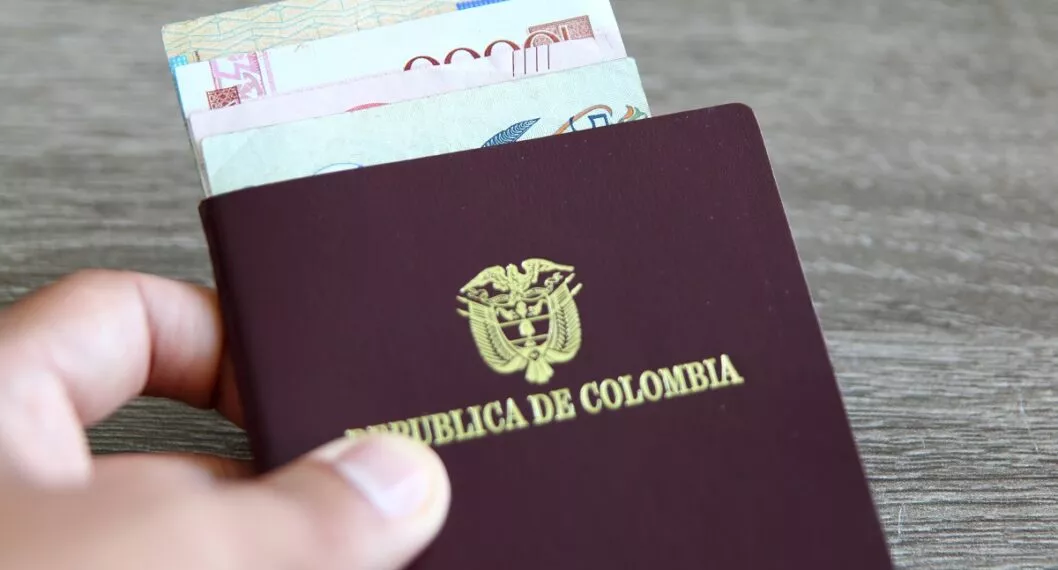 Pasos para solicitar el pasaporte en Medellín y costo del trámite. 