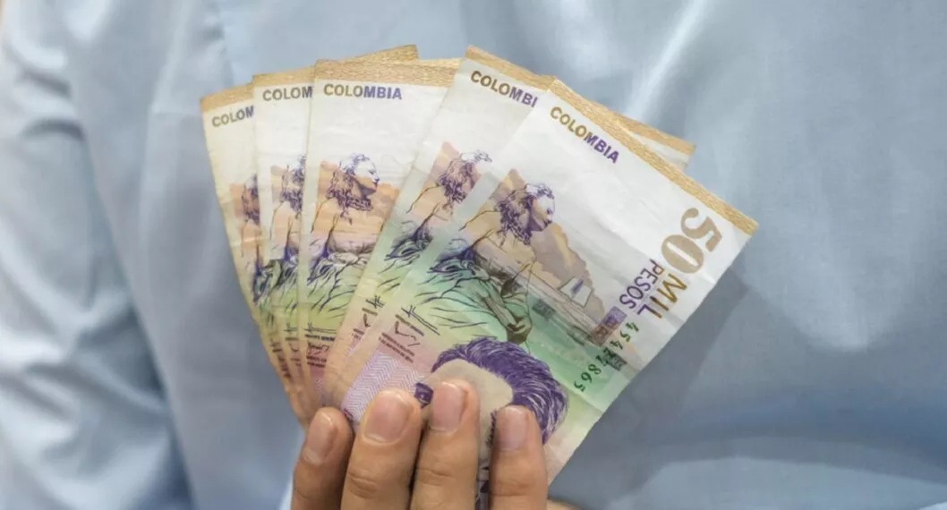 Corrupción en Colombia