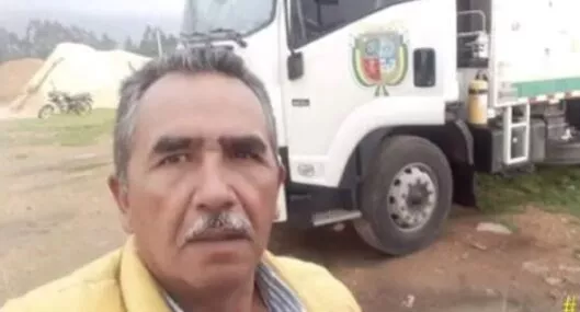 (Audio) Conductor linchado por indígenas pidió auxilio luego de arrollar a mujer