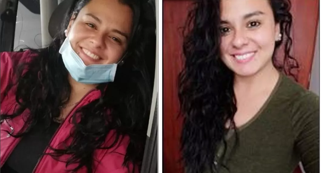 Mujer desaparecida en Bogotá: se bajó de bus de SITP y no llegó a cita con su madre