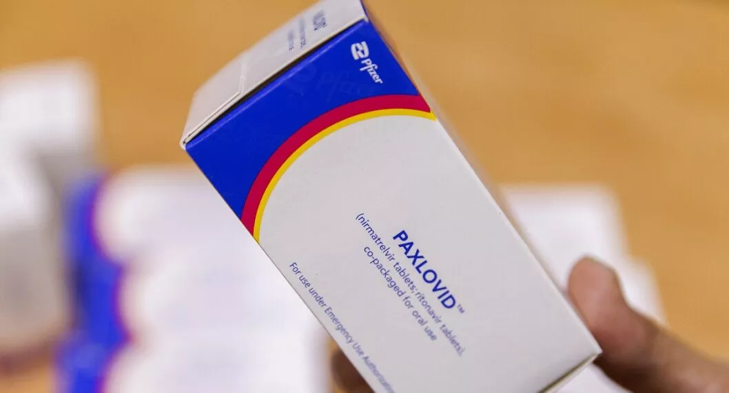 Unión Europea aprobó tratamiento con píldora anticovid