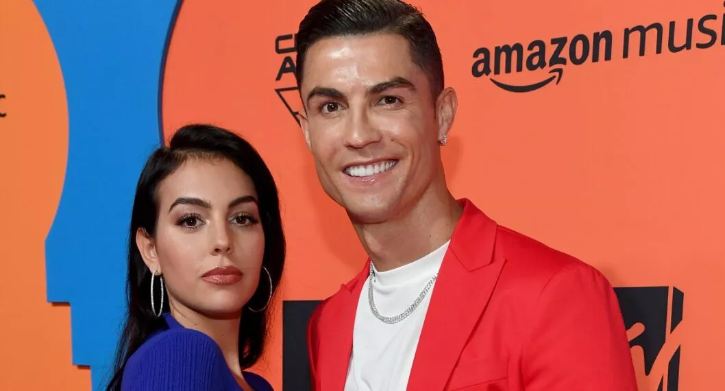 El futbolista Cristiano Ronaldo aseguró en el documental de su novia ‘Soy Georgina’ que sí se quiere casar con Georgina Rodríguez muy pronto.