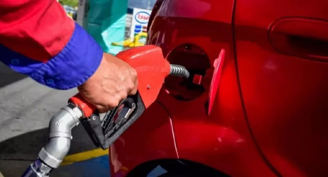 El Ministerio de Minas y Energía indicó que se mantendrán estables los precios para la gasolina y el diésel en el país.