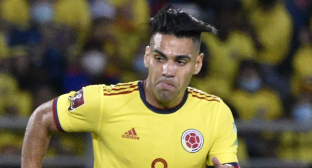 Colombia vs. Argentina hoy: alineaciones titulares confirmadas por Eliminatorias