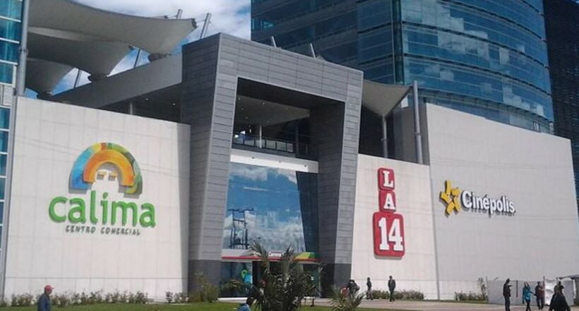 La 14: plan que tienen los nuevos dueños con el local del centro comercial Calima, en Bogotá.