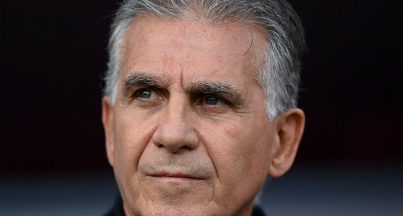 Carlos Antonio Vélez elogia a Carlos Queiroz por pasar a final de Copa Africana