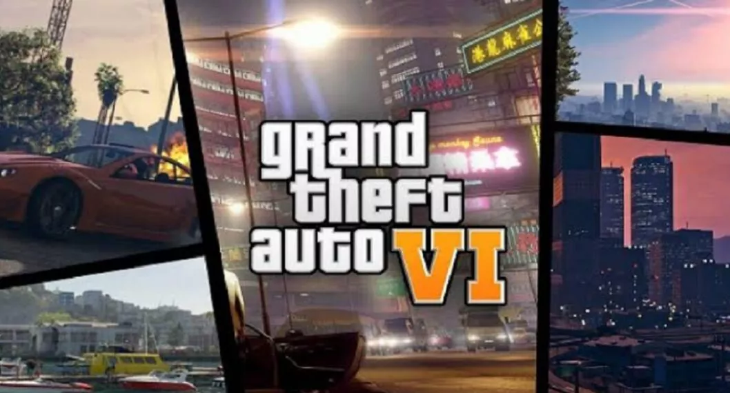 Imagen de portada del ‘Grand Theft Auto’, que vuelve con nueva edición que está bien adelantada