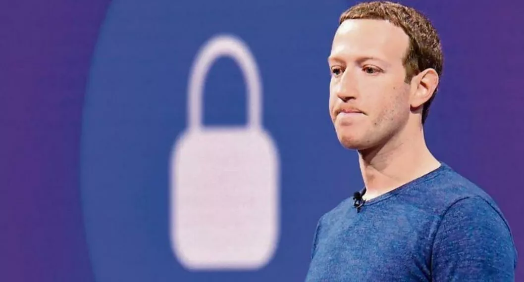 A Mark Zuckerberg se le acumulan los problemas en los últimos meses