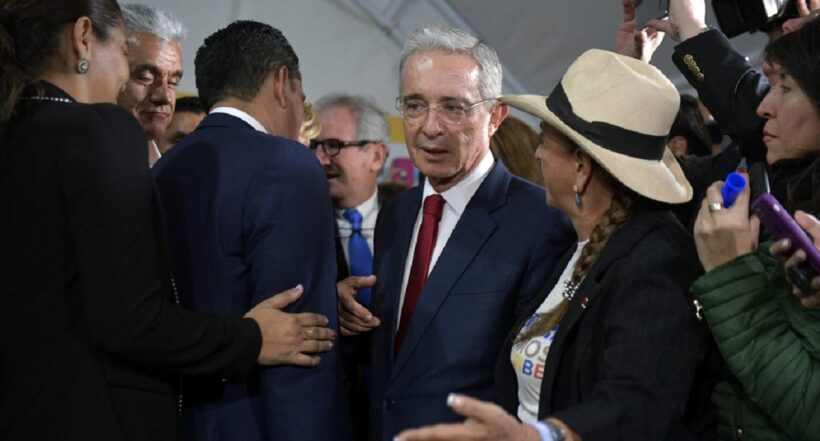 La Procuraduría emitió su concepto sobre la posible preclusión del caso Uribe.