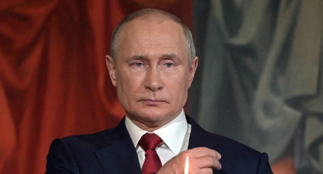 El presidente ruso, Vladimir Putin, aseguró que su arsenal nuclear es uno de los más poderosos del mundo y que supera al de algunos miembros de la OTAN.