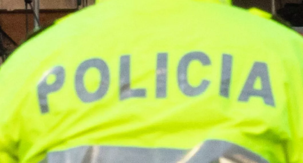 En Santander, un policía que arrolló a 4 personas fue despedido