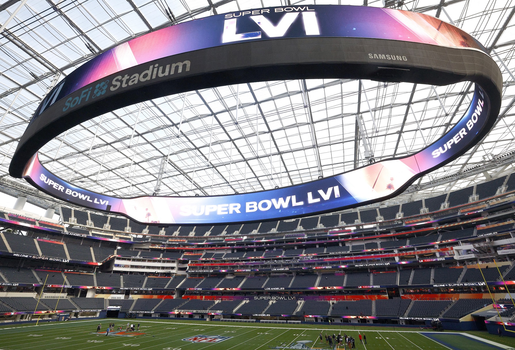 Cuánto cuestan los boletos para el Super Bowl 2022 – Telemundo 52