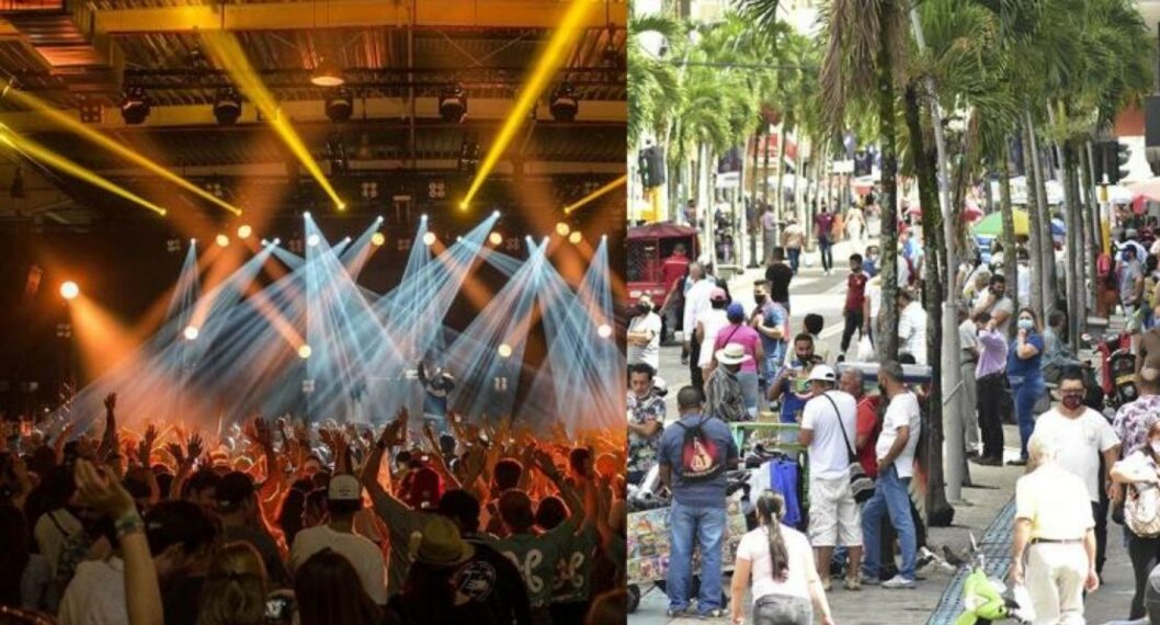 Cinco planes baratos que puede hacer sin ir al Jamming Festival en Ibagué