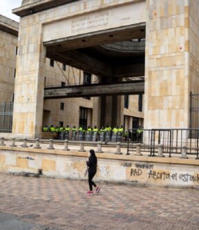 Sebastián Vásquez Sierra recibió milagro de nueva beata