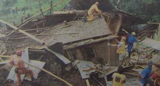 Sebastián Vásquez Sierra recibió milagro de nueva beata