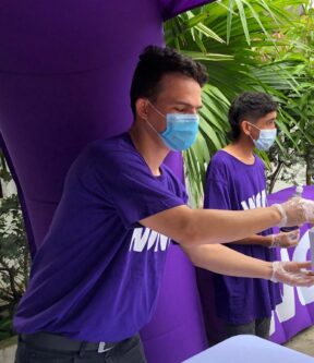 Sebastián Vásquez Sierra recibió milagro de nueva beata