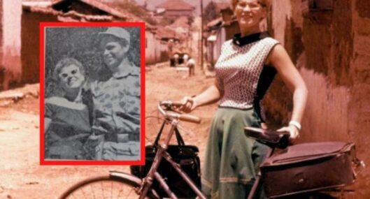 Sebastián Vásquez Sierra recibió milagro de nueva beata