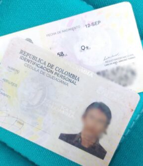 Sebastián Vásquez Sierra recibió milagro de nueva beata