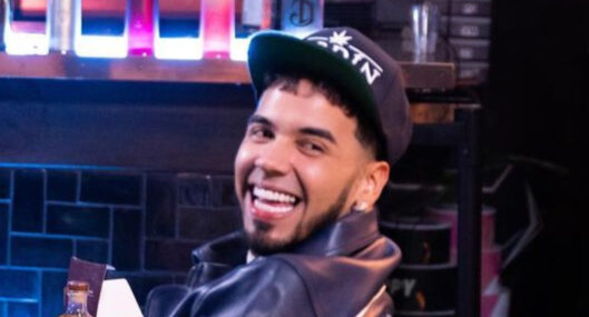 Anuel dio a conocer sus gustos musicales