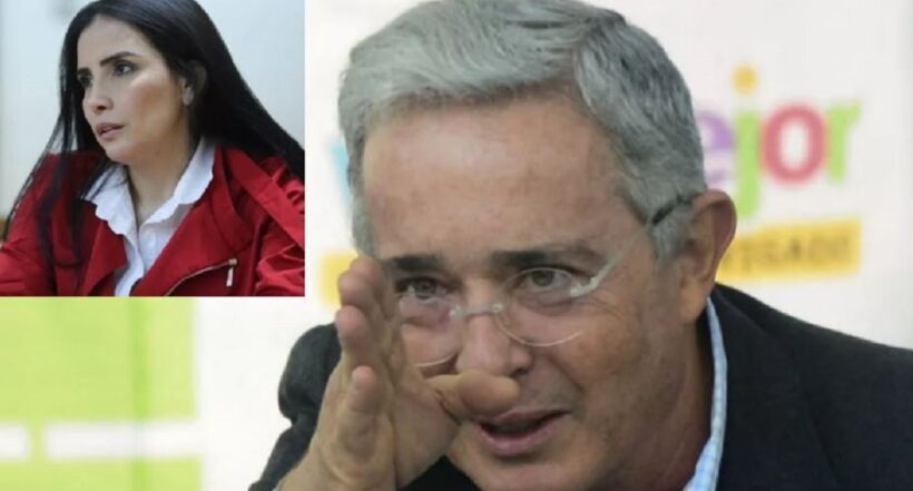El exmandatario reaccionó a las declaraciones hechas por Melrano y acusó al régimen de Nicolás Maduro de manipular a la excongresista.
