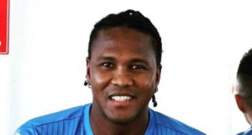 Hugo Rodallega: Información Y Noticias De Hugo Rodallega | Pulzo