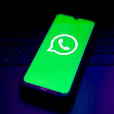 WhatsApp: pasos para difuminar el fondo durante una videollamada
