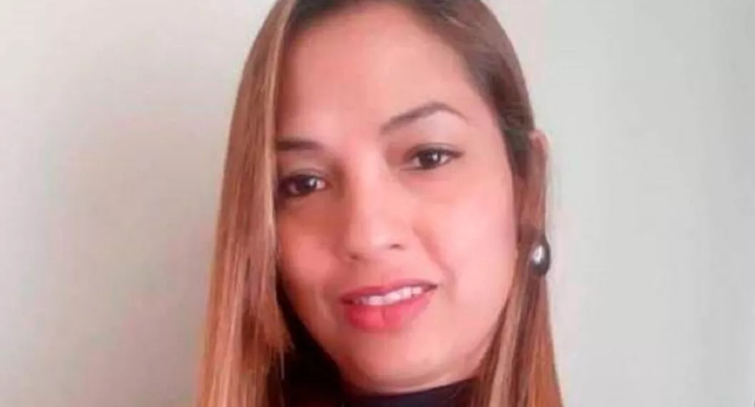 La estilista de 37 años había desaparecido desde el pasado 7 de febrero y este lunes su cuerpo fue encontrado en las aguas del río Medellín.